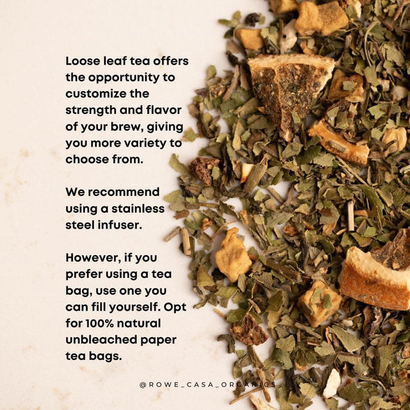 Immunity Herbal Tea